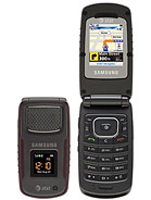 Mobilni telefon Samsung A837 Rugby - 